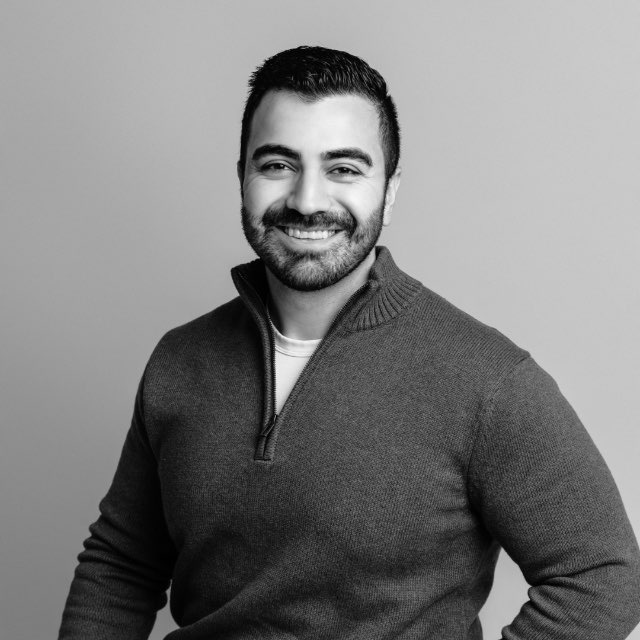 Houman Ataei